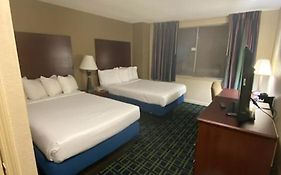Quality Hotel Downtown Atlanta Ga